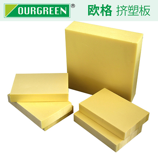 挤塑板在交通领域的应用有哪些优势？