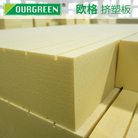 xps挤塑板施工要点有哪些？